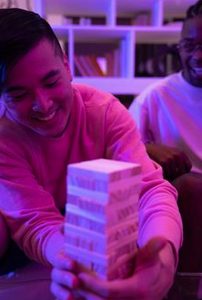 game bài đổi thưởng Nohu