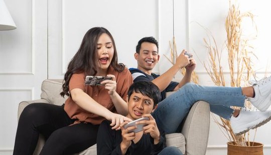 game bảo mật 789Club